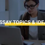 Essay Topics