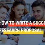 Research Proposal