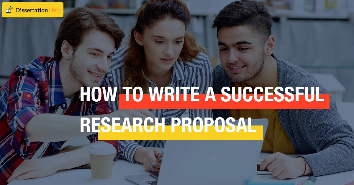 Research Proposal